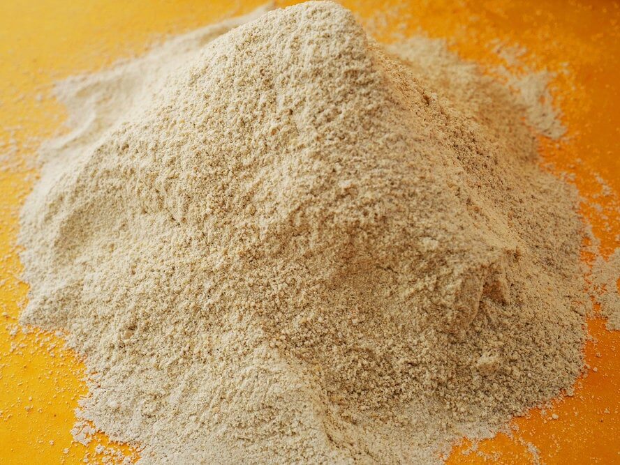 Agricultural Lime